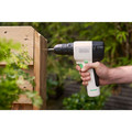 Drill Drivers | Black & Decker REVCDD12C 12V MAX reviva Cordless Drill with Double-Ended Screwdriver Bit image number 14