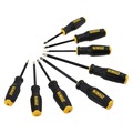 Screwdrivers | Dewalt DWHT65102 8-Piece TOUGHSERIES Screwdriver Set image number 1