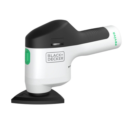 Detail Sanders | Black & Decker REVCMS12C 12V MAX reviva Cordless Detail Sander image number 0