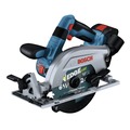  | Factory Reconditioned Bosch GKS18V-22LB25-RT 18V Brushless Blade-Left Lithium-Ion 6-1/2 in. Cordless Circular Saw Kit (4 Ah) image number 1