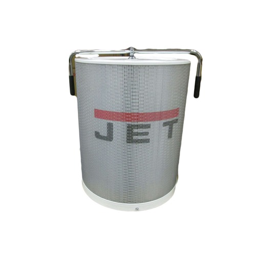 Dust Collection Parts | JET DC-1100C 2 Micron Canister Filter Kit for DC-1100 image number 0