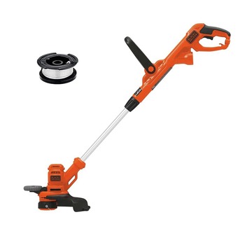 STRING TRIMMERS | Black & Decker 120V 6.5 Amp AFS 14 in. Corded String Trimmer/Edger - BESTA510