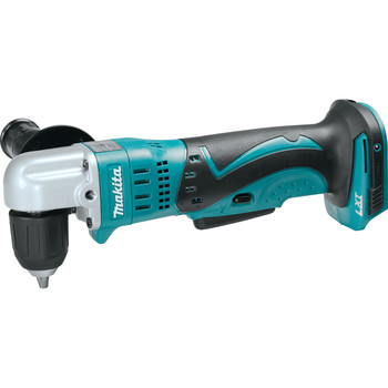 GWP 511982 | Makita XAD02Z 18V LXT Lithium-Ion 3/8 in. Cordless Right Angle Drill (Tool Only)