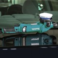 Random Orbital Sanders | Makita PO5000C 7.8 Amp 5 in. Dual Action Random Orbit Polisher image number 8