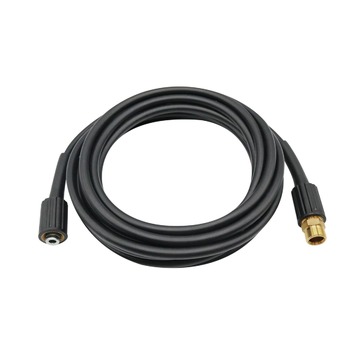 Sun Joe 25 ft. High Pressure Extension Hose for Sun Joe Pressure Washers - SPX-25H
