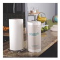  | Windsoft WIN122085RL 11 in. x 8.5 in. 2-Ply Kitchen Roll Towels - White (1 Roll) image number 5