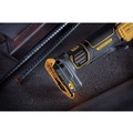 Angle Grinders | Dewalt DCG416VSB 20V MAX Variable Speed Lithium-Ion 4.5 in. - 5 in. Cordless Grinder with FLEXVOLT ADVANTAGE Technology (Tool Only) image number 10