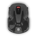 Lawn Mowers | Husqvarna 970727401 410iQ 0.5-Acre Mowing Capacity Automower Robotic Mower with Charging Station image number 5
