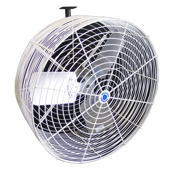 PRODUCTS | Versa-Kool 24 in. Deep Guard Circulation Fan - VK24