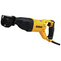 Reciprocating Saws | Factory Reconditioned Dewalt DWE305R 12 Amp Variable Speed Reciprocating Saw image number 1