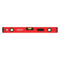 Clearance Center | Craftsman CMHT82388 24 in. Lighted Box Beam Level image number 1