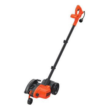 GARDENING TOOLS | Black & Decker 12 Amp 2-in-1 7-1/2 in. Corded Lawn Edger - LE750