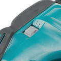 Makita Appreciation Week! Save 10%! | Factory Reconditioned Makita XNB01Z-R LXT 18V Lithium-Ion 2 in. 18-Gauge Brad Nailer (Tool Only) image number 2