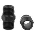 Presidents' Day Sale! Save $35 off $199! | Dewalt DXCM024-0404 2-Piece 1/4 in. MNPT x Close Hex Connector image number 2