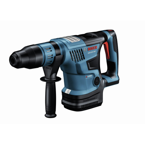  | Factory Reconditioned Bosch GBH18V-36CN-RT 18V  PROFACTOR Brushless Lithium-Ion 1-9/16 in. Cordless SDS-max Rotary Hammer (Tool Only) image number 0