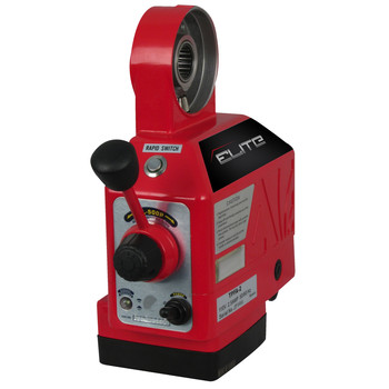 LATHE ACCESSORIES | JET Z-Axis Knee Powerfeed - JT9-350196
