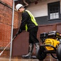Pressure Washers | Dewalt 61110S 3400 PSI at 2.5 GPM Cold Water Gas Pressure Washer with Electric Start image number 13