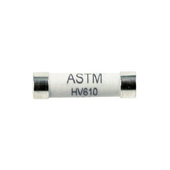 POWER TOOL ACCESSORIES | Klein Tools 69032 6X32 10A 600V Replacement Fuse for MM300/MM400