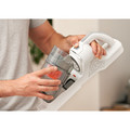 Handheld Vacuums | Black & Decker BHFEA520J 20V MAX POWERSERIESplus Lithium-Ion Cordless Stick Vacuum Kit (2 Ah) image number 25