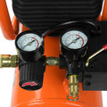 Portable Air Compressors | Industrial Air C031I 3 Gallon 135 PSI Oil-Lube Hot Dog Air Compressor (1.0 HP) image number 16