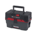 Wet / Dry Vacuums | Ridgid 4500RV Pro Series 9 Amp 5 Peak HP 4.5 Gallon ProPack Wet/Dry Vac image number 4