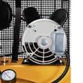 Save 10% off one item | Dewalt DXCM801.COM 4.7 HP 80 Gallon 155 Max PSI 16.1 SCFM @ 40 PSI 14.1 SCFM @ 90 PSI Single-Stage Oil-Lube Electric Portable Vertical Air Compressor image number 8