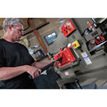 Metal Forming | JET JT9-756100 115V 14 Amp Single Phase 45 Ton Corded Ironworker image number 14