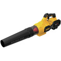 Dewalt DCBL772X1-DCCS670B 60V MAX FLEXVOLT Brushless Lithium-Ion Cordless Handheld Axial Blower and 16 in. Chainsaw Bundle (3 Ah) image number 2