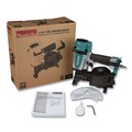 Makita Appreciation Week! Save 10%! | Factory Reconditioned Makita AN454-R 1-3/4 in. Coil Roofing Nailer image number 0