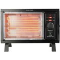Clearance Center | Vision Air 1VAHW11 1500/1250 Watts 11 in. Radiant Heater image number 0
