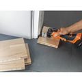 Clearance Center | Fein 71293862090 MULTIMASTER AMM 500 Plus AS Cordless Oscillating Multi-Tool (Tool Only) image number 4
