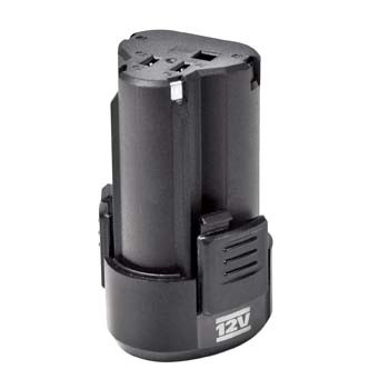 Rockwell LithiumTech 12V Lithium-Ion Battery - RW9300