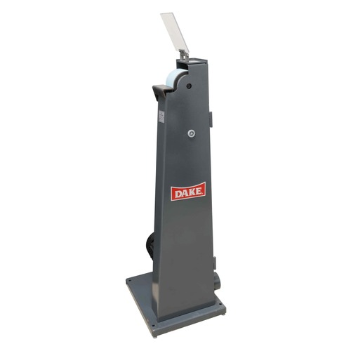 Belt Grinders | Dake D-961005 Model SG-75 220V 1-Phase 3 in. x 79 in. Belt Standing Belt Grinder image number 0