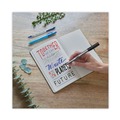 July Member-Exclusive Offer Save 10% off on One Item | BIC CSEM48BE ReVolution Clic Stic 1 mm Retractable Ballpoint Pen - Medium, Blue (48/Pack) image number 5
