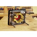 Table Saw Accessories | SawStop RT-LFT 4-Post Router Lift with Lock image number 2