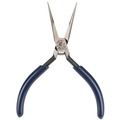 Needle Nose Pliers | Klein Tools D327-51/2C 5 in. Slim Needle Nose Pliers with 1/16 in. Point Diameter image number 1