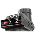 Milling Machines | JET JT9-894383 EVS-949 Mill with 2-Axis ACU-RITE 203 DRO and Servo X, & Z-Axis Powerfeeds image number 3