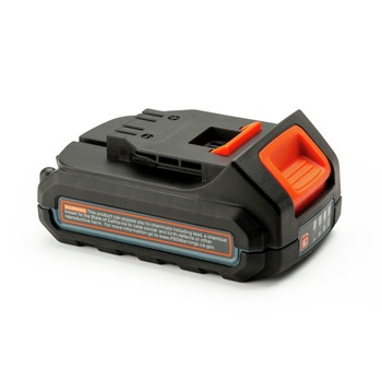 BATTERIES | Senix 20V Max 2.5 Ah Lithium-Ion Battery - B25X2