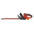  | Black & Decker BEHTS300 SAWBLADE 120V 3.8 Amp Brushed 20 in. Corded Hedge Trimmer image number 1