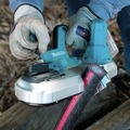Band Saws | Makita XBP03Z 18V LXT Lithium-Ion Compact Band Saw (Tool Only) image number 12