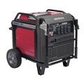 Inverter Generators | Honda EU7000ISNAN EU7000ISNAN 120V/240V 7000-Watt 389cc 5.1 Gallon Inverter Generator with Co-Minder image number 1