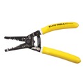 Cable and Wire Cutters | Klein Tools K1412CAN Klein-Kurve Dual NMD-90 Cable Stripper or Cutter image number 2