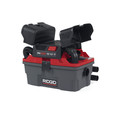 Wet / Dry Vacuums | Ridgid 4500RV Pro Series 9 Amp 5 Peak HP 4.5 Gallon ProPack Wet/Dry Vac image number 2