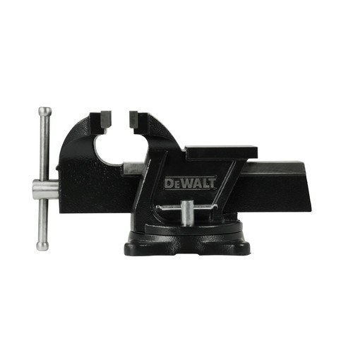 Dewalt shop bench vise