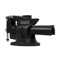 Vises | Dewalt DXCMQRV5 5 in. Heavy Duty Quick Release Bench Vise image number 2