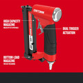 Clearance Center | Craftsman CMPPN23 23 Gauge 1/2 in. to 1 in. Pneumatic Pin Nailer image number 1