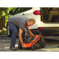  | Factory Reconditioned Black & Decker CM2040R 40V MAX Lithium-Ion 20 in. 3-in-1 Lawn Mower image number 4
