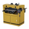 Drum Sanders | Powermatic DDS-225 230V 25 in. 1-Phase 5-Horsepower Dual Drum Sander image number 0