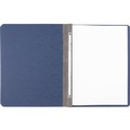 July Member-Exclusive Offer Save 10% off on One Item | ACCO A7025973A 8.5 in. x 11 in. 3 in. Capacity Two-Piece Prong Fastener Pressboard Report Cover with Tyvek Reinforced Hinge - Dark Blue image number 3