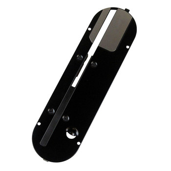SAW ACCESSORIES | Delta 6000 Series Zero Clearance Insert - 36-511